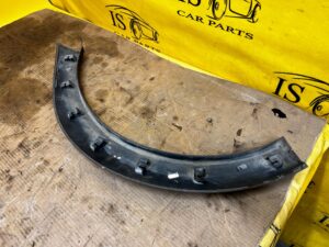 LISTWA NAKŁADKA BŁOTNIKA TYŁ LEWY PEUGEOT 508 I RXH