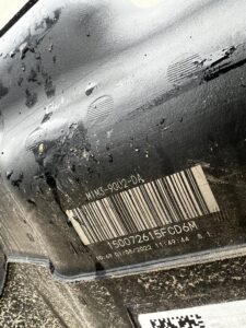 KOMPLET ZBIORNIK BAK POMPA PALIWA FORD EXPLORER VI MK6 3.0 V6 PHEV HYBRID