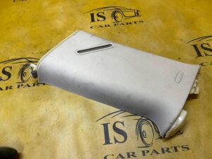 POSZYCIE OSŁONA OBUDOWA SŁUPKA C TYŁ PRAWY MERCEDES GLS X166