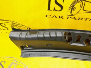 OSŁONA PASA TYŁ PROGU BAGAŻNIKA BMW 2 F22 F23 M2 F87