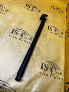 SIŁOWNIK TELESKOP KLAPY TYŁ BAGAŻNIKA MERCEDES GL X166