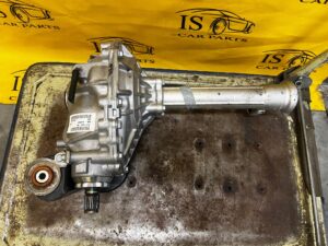 DYFER DYFERENCJAŁ MOST PRZÓD LAND ROVER DISCOVERY V L462 2.0 Si4 3.73