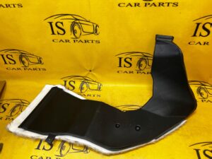 KANAŁ TUNEL PRZEWÓD POWIETRZA PRAWY PRAWA INFINITI Q70 M35