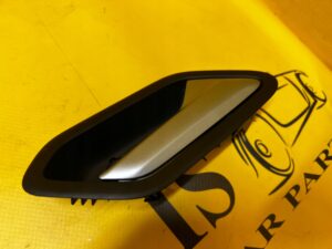 KLAMKA WEWNĘTRZNA DRZWI PRZÓD TYŁ PRAWY PRAWA DACIA SANDERO III STEPWAY