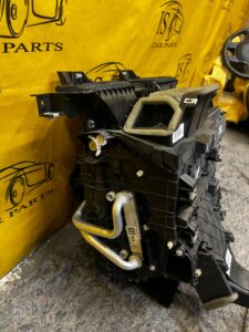 KOMPLETNA NAGRZEWNICA DMUCHAWA FORD KUGA MK3 ESCAPE MK4