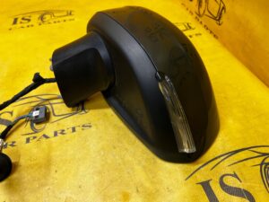 LUSTERKO ZEWNETRZNE LEWE 7 PIN VOLVO XC90 II EU 723