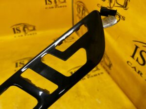 DEKOR OSŁONA LISTWA DRZWI DREWNO LED PRZÓD LEWY MERCEDES GLS X166 USA