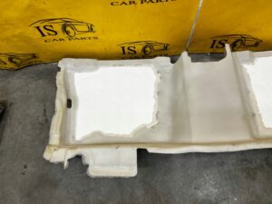 STYROPIAN WYGŁUSZENIE PODŁOGI TYŁ RENAULT ESPACE VI