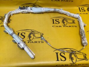 KURTYNA PODUSZKA AIRBAG LEWA RENAULT KADJAR