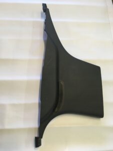 OSŁONA POSZYCIE SŁUPKA P PEUGEOT 3008 I 9684383677