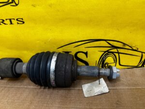 PÓŁOŚ PRZÓD PRZEDNIA LEWY LEWA RENAULT MEGANE IV 1.5 DCI