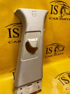 PRAWA OSŁONA POSZYCIE SŁUPKA B RANGE ROVER L405