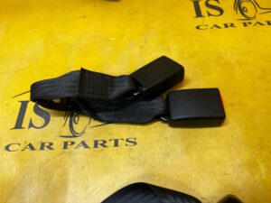 ZAPINKA ZAMEK KLAMRA PASA BEZPIECZEŃSTWA TYŁ FORD RANGER MK5 V