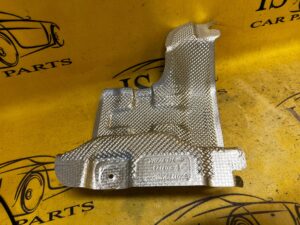 OSŁONA TERMICZNA BLACHA DACIA SANDERO III 2023R