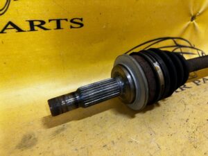 PÓŁOŚ TYLNA TYŁ LEXUS RX 450H III 3