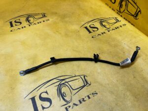 WIĄZKA INSTALACJA OKABLOWANIE PORSCHE PANAMERA 970 I LIFT