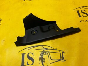 LISTWA OSŁONA BLENDA PRAWA RYNIENKI BAGAŻNIKA BMW X6 F16