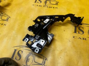 KOMPLET WSPORNIK MOCOWANIE KONSOLI DESKI PORSCHE PANAMERA 970 I LIFT LHD