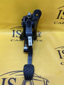 PEDAŁY MANUAL GAZ HAMULEC SPRZĘGŁO RENAULT CLIO V