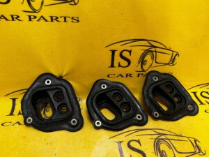 PŁYTKA USZCZELNIAJĄCA GUMA NAGRZEWNICY BMW F20 F30