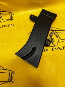 DOLOT KANAŁ TUNEL POWIETRZA LR DISCOVERY V L550 RR EVOQUE L551