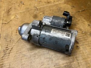 ROZRUSZNIK FORD BRONCO 21- 2.7 V6 ECOBOOST