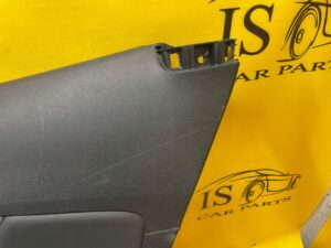 BOCZEK TAPICERKA DRZWI PRAWY TYŁ PEUGEOT 3008 II GT-LINE