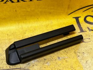 OSŁONA PROWADNICY SZYNY FOTELA PORSCHE PANAMERA 970 I LIFT