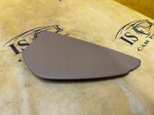 OSŁONA ZAŚLEPKA DESKI KONSOLI PRAWA PORSCHE MACAN 95B