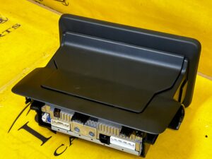 RADIO MULTIMEDIALNE NAWIGACJA DACIA SANDERO III