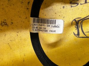 POMPA WTRYSKOWA PALIWA FORD ESCAPE MK4 1.5 EB