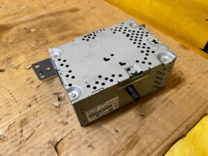 NAWIGACJA NAVI RADIO RADIOODTWARZACZ FORD KUGA MK3 LIFT