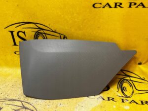 OSŁONA OBUDOWA ZAŚLEPKA TUNELU PRAWA RENAULT ZOE I Z.E.