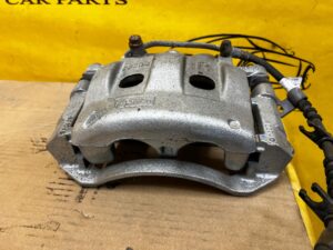 NOWY ZACISK HAMULCA HAMULCOWY PRZÓD PRAWY FORD BRONCO 21-