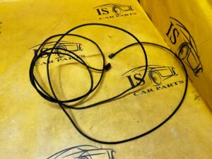 WIĄZKA INSTALACJA RADIA ANTENY FORD FIESTA MK8