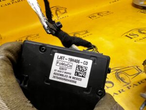 KAMERA RADAR WIĄZKA FORD KUGA MK3 ESCAPE MK4