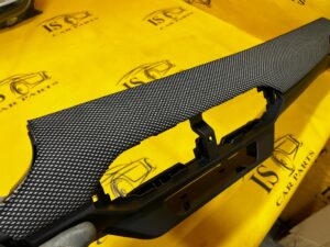 OSŁONA LISTWA OZDOBNA DEKOR KONSOLI DESKI PRAWA DACIA SANDERO III 2023R