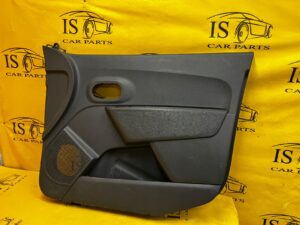 BOCZEK TAPICERKA DRZWI PRAWY PRZÓD DACIA DOKKER EU