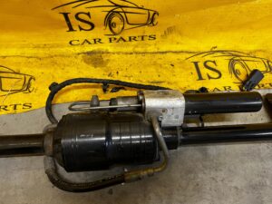 STABILIZATOR PRZÓD PRZEDNI ELEKTRYCZNY AKTYWNY FORD BRONCO BADLANDS 21-