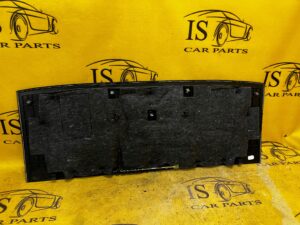 PÓŁKA BAGAŻNIKA PORSCHE 991 991 CARRERA