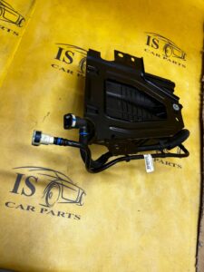 FILTR WĘGLOWY PAR PALIWA FORD BRONCO 21-