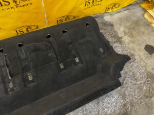 DYWAN PODŁOGA WYKŁADZINA WNĘTRZA TYŁ CITROEN C4 GRAND PICASSO II EU