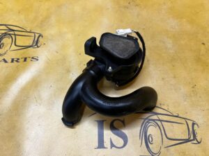 WENTYLATOR STEROWNIKA SILNIKA KOMPUTERA MERCEDES GL X166