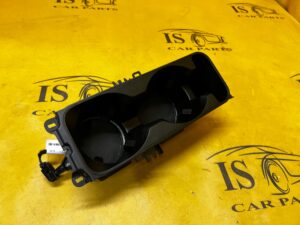 SCHOWEK UCHWYT NA KUBKI CUPHOLDER TUNELU ŚRODKOWEGO FORD EXPLORER MK6