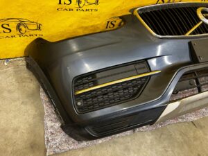 ZDERZAK PRZÓD PRZEDNI 4 X PDC 4PDC VOLVO XC90 II 723