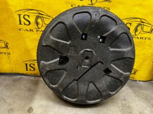 ZESTAW NAPRAWCZY KOŁO ZAPASOWE DOJAZDOWE OPEL MERIVA B 115/70 R16