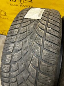 1 X OPONA ZIMOWA DUNLOP SP WINTER SPORT M3 245/45 R18 100V XL 2009R