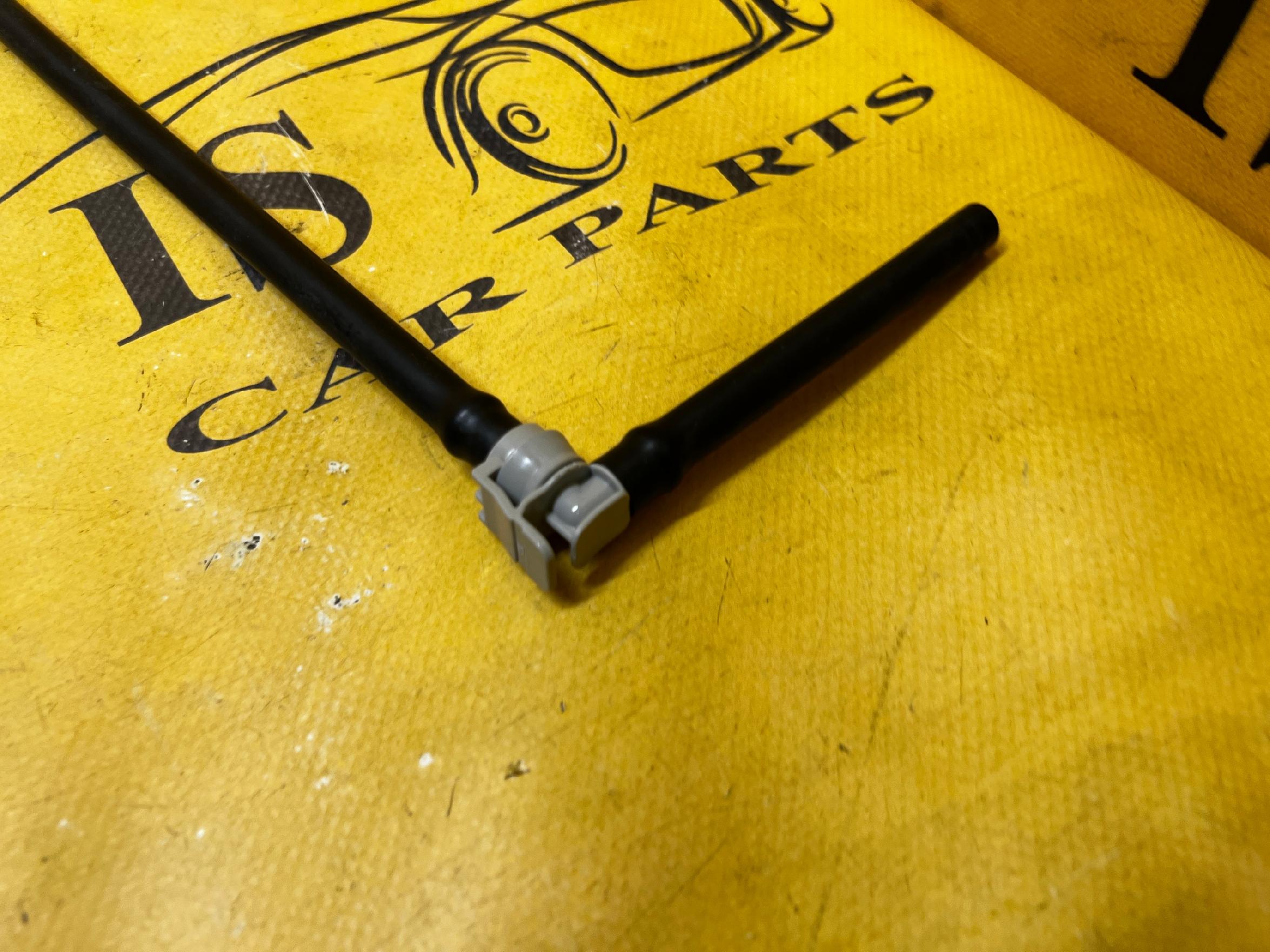 PRZEWÓD WĄŻ RURKA SPRYSKIWACZY REFLEKTORÓW SUBARU FORESTER VI SL 25-