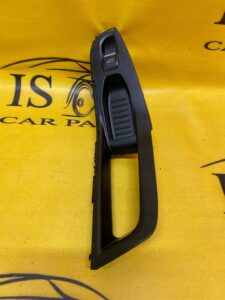 RĄCZKA BOCZKA PRZEŁĄCZNIK SZYB FORD FIESTA MK7 3D
