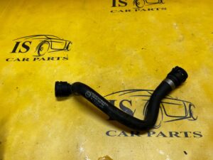 RURA RURKA PRZEWÓD WĄŻ WODY PORSCHE MACAN 95B 2.0 TFSI